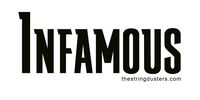 INFAMOUS CLOTHING